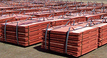 Copper Cathode Supply
